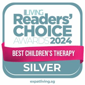 Expat Living Readers Choice Awards 2024