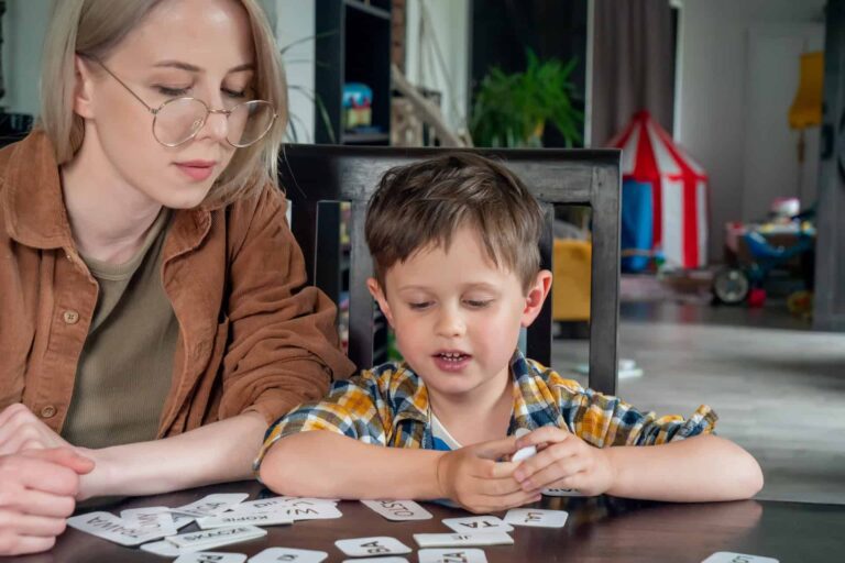 Decoding Dyslexia Signs, Supports, and Success at Home and School