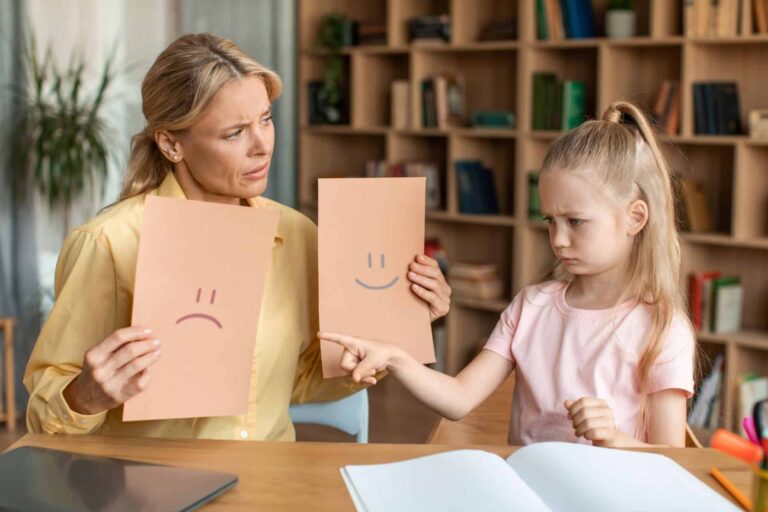 Understanding Emotional Development Banner