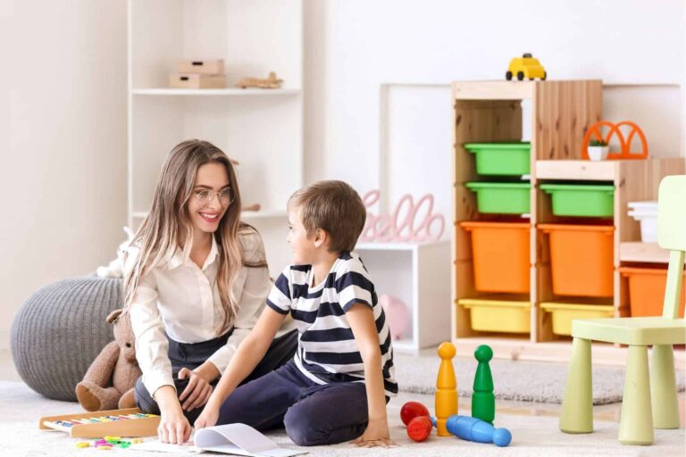 Blog Banner - The Educational Therapy Journey What to Expect from Your First Session