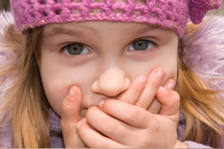 Banner_ Silence in language development