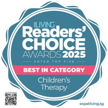 Expat Living Reader's Choice 2025 Award