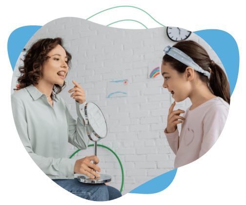 Myofunctional Therapy Banner
