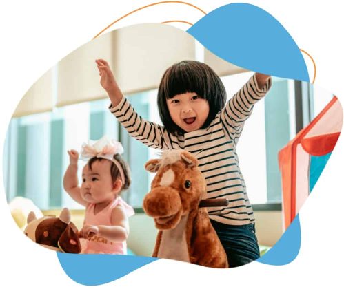 Play Therapy Banner